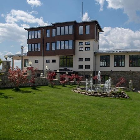 Zoo Misic Prenociste Hotel Vranje Luaran gambar