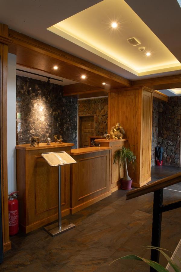 Zoo Misic Prenociste Hotel Vranje Luaran gambar
