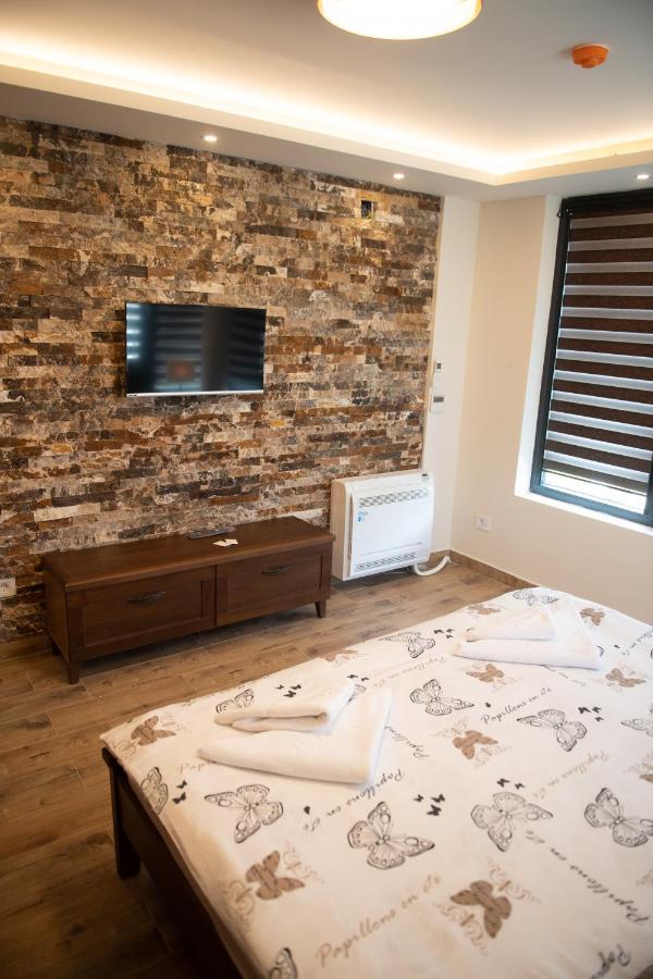 Zoo Misic Prenociste Hotel Vranje Luaran gambar