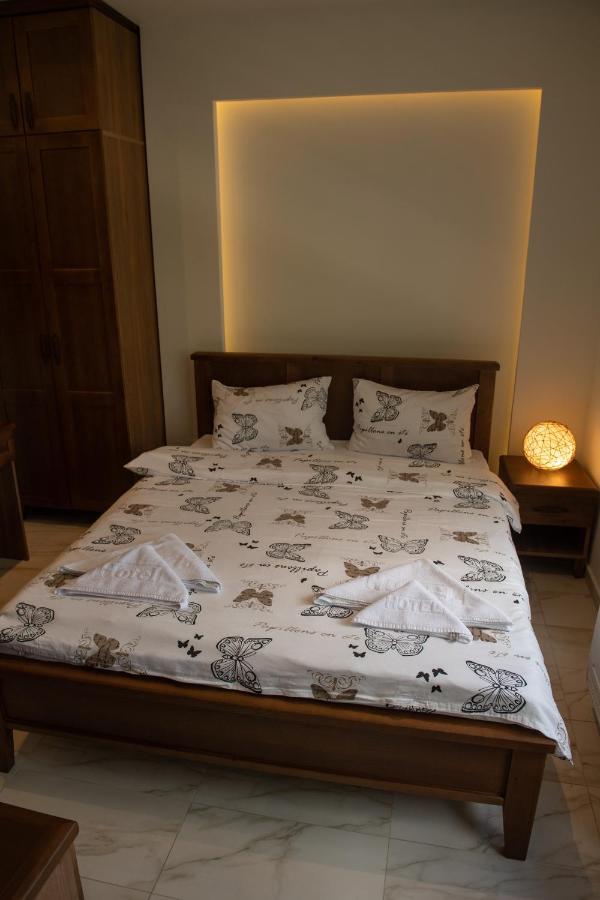 Zoo Misic Prenociste Hotel Vranje Luaran gambar