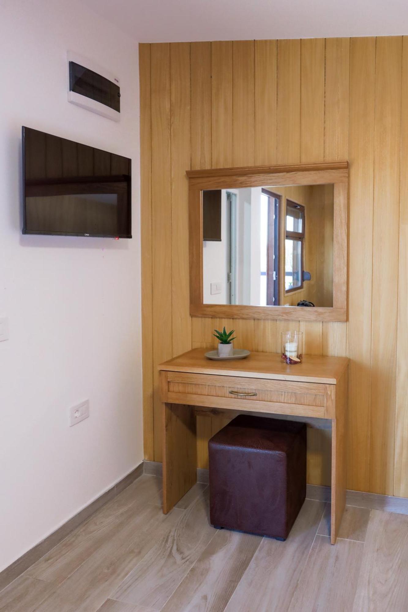 Zoo Misic Prenociste Hotel Vranje Luaran gambar