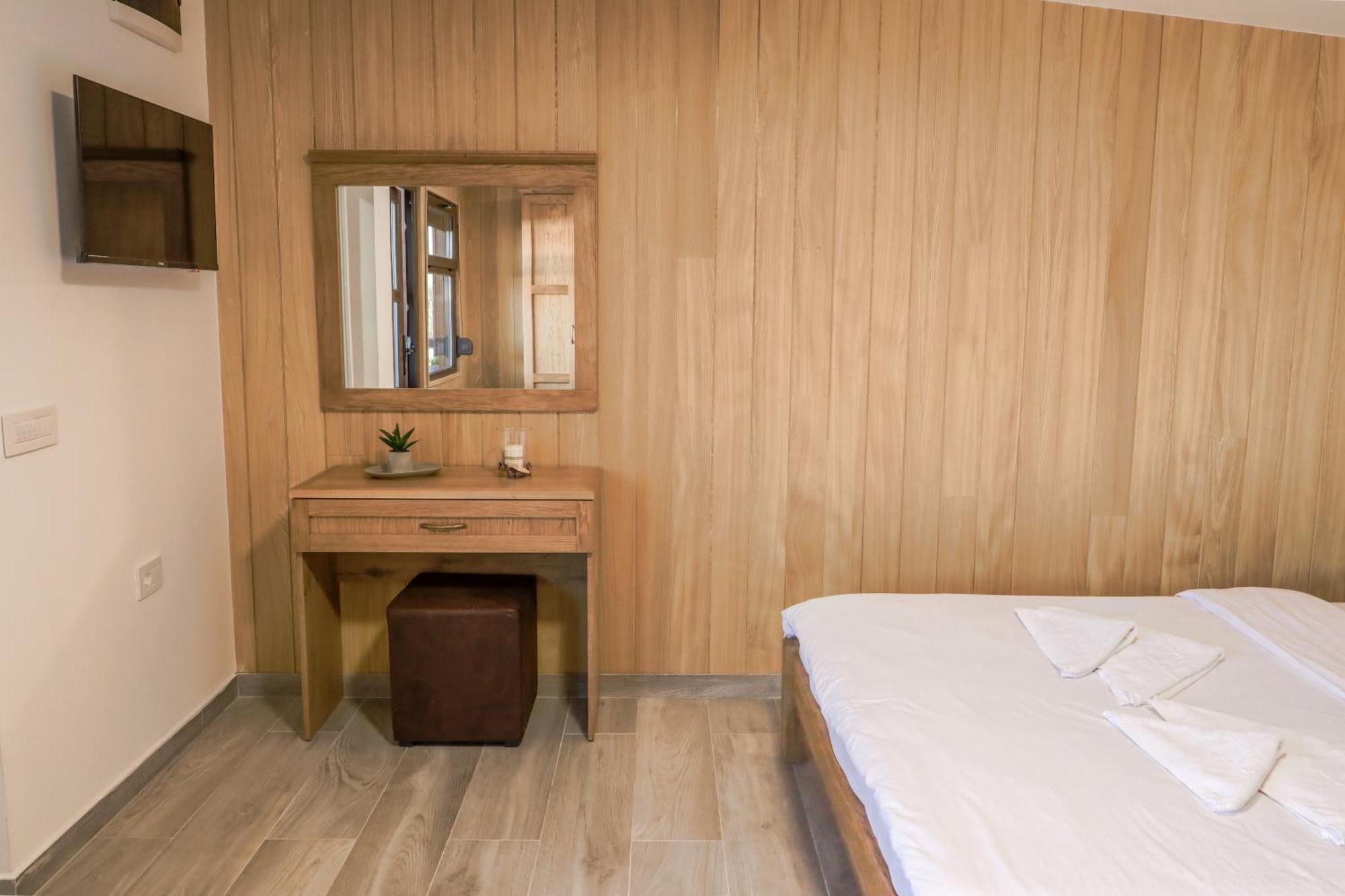 Zoo Misic Prenociste Hotel Vranje Luaran gambar