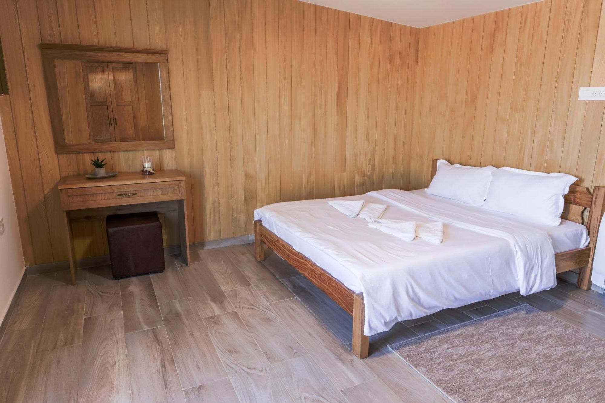 Zoo Misic Prenociste Hotel Vranje Luaran gambar